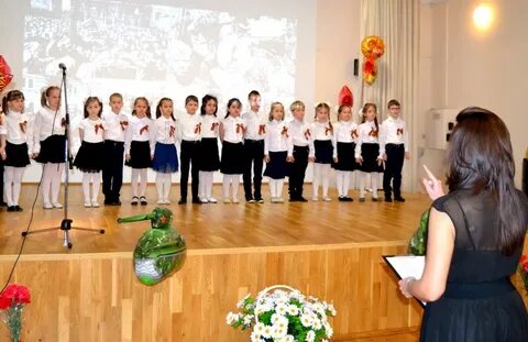 Школа имени поповича отзывы