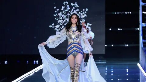Show model