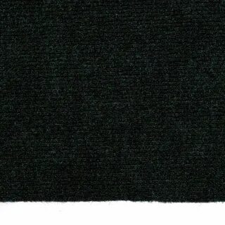 Black finish