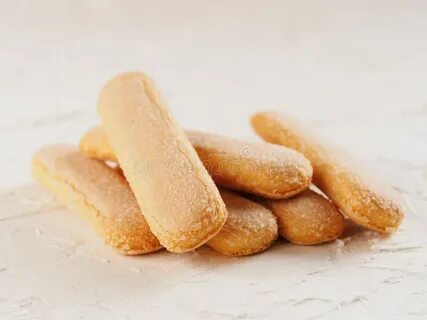 Ladyfingers