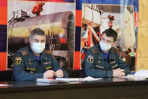 Архангельское мчс