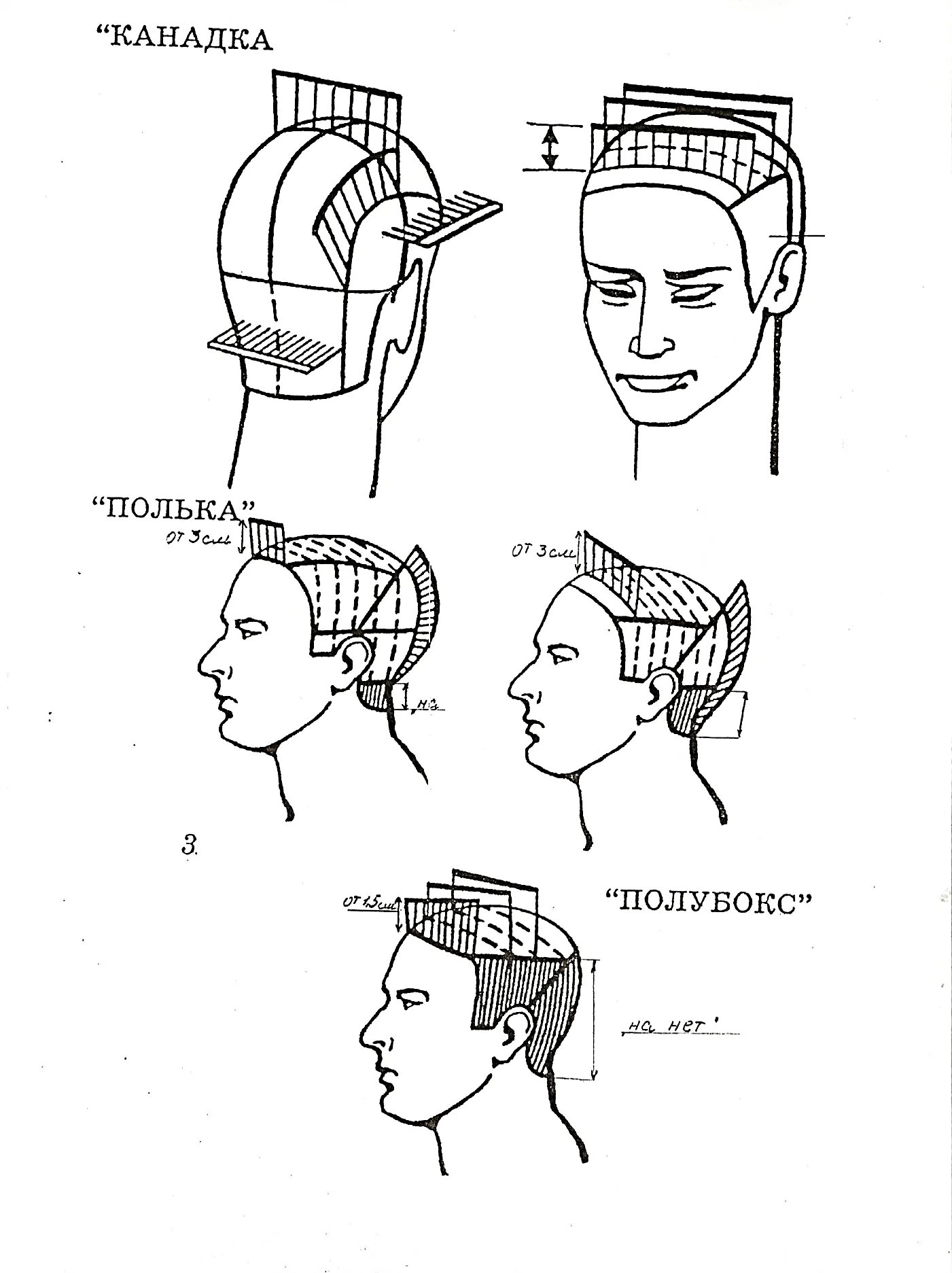 Технология стрижки полубокс схема. Канадка мужская стрижка схема выполнения. Мужская стрижка канадка технология выполнения схема. Схема стрижки полубокс машинкой пошагово. Как правильно полька