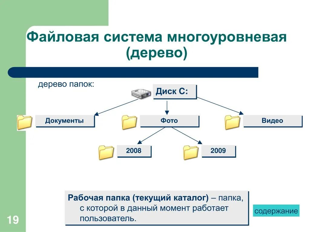 Как организованы папки. Дерево папок. Что такое дерево каталогов папок. Дерево файловой структуры. Дерево папок это в информатике.