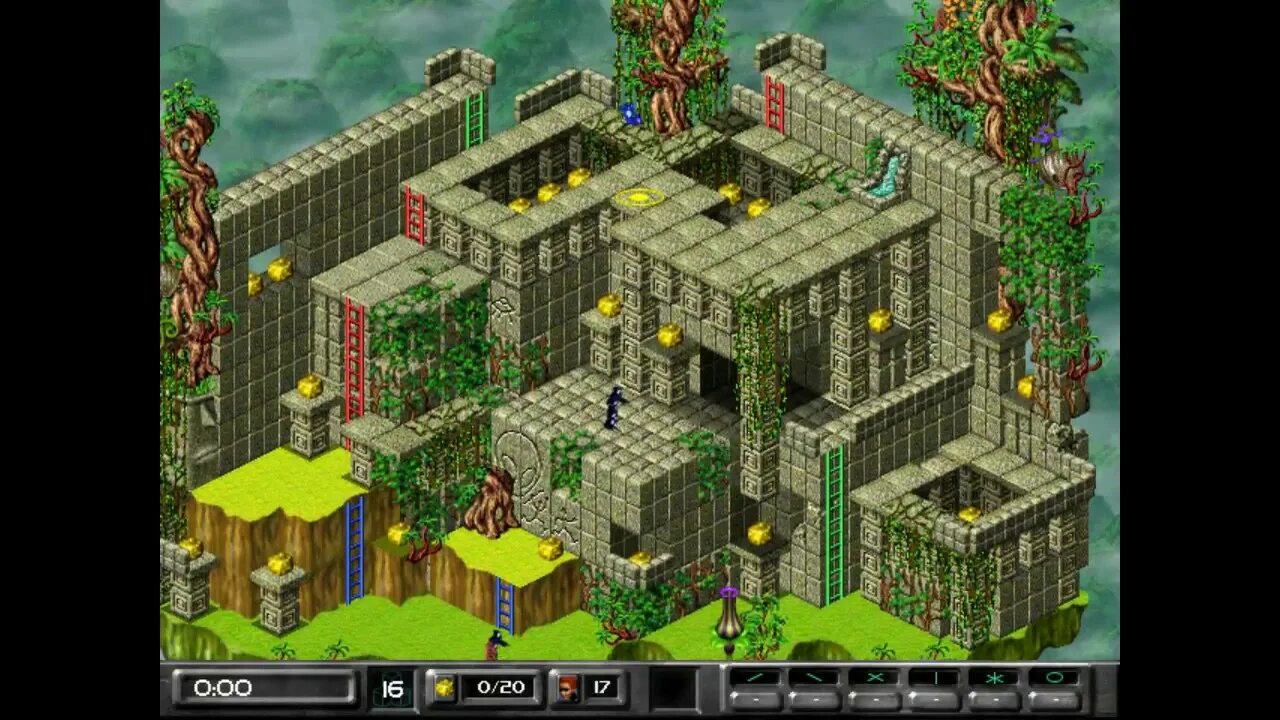Lode runner 2. Lode runner. episode: 1,2,3 (2009) рс. lode runner 2 pc. lode runner nds.