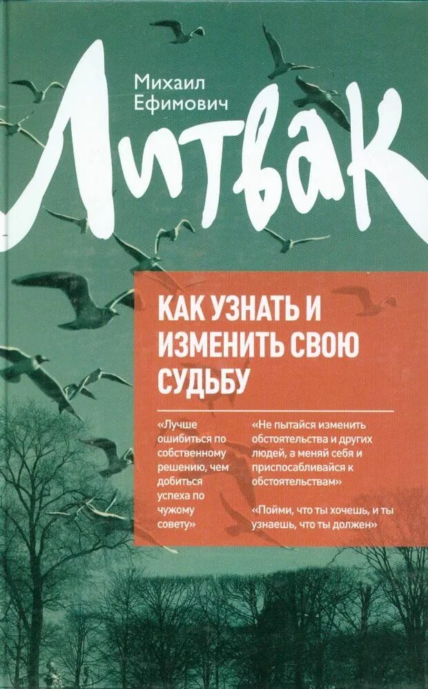 Литвак если хочешь быть. Литвак как узнать и изменить свою судьбу. Литвак книга как узнать и изменить свою судьбу.