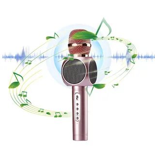 Как пользоваться беспроводным микрофоном