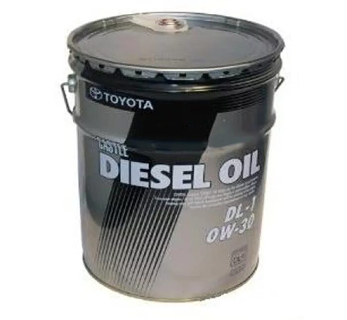 Масло 5w30 20л. Toyota Diesel Oil DL-1. Toyota 0w30 dl1. Toyota dl1 5w30. Toyota Castle Diesel Oil DL-1 0w30.