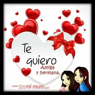 Tu quiero