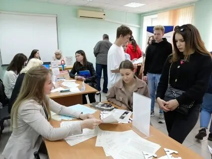 Специальности вологды
