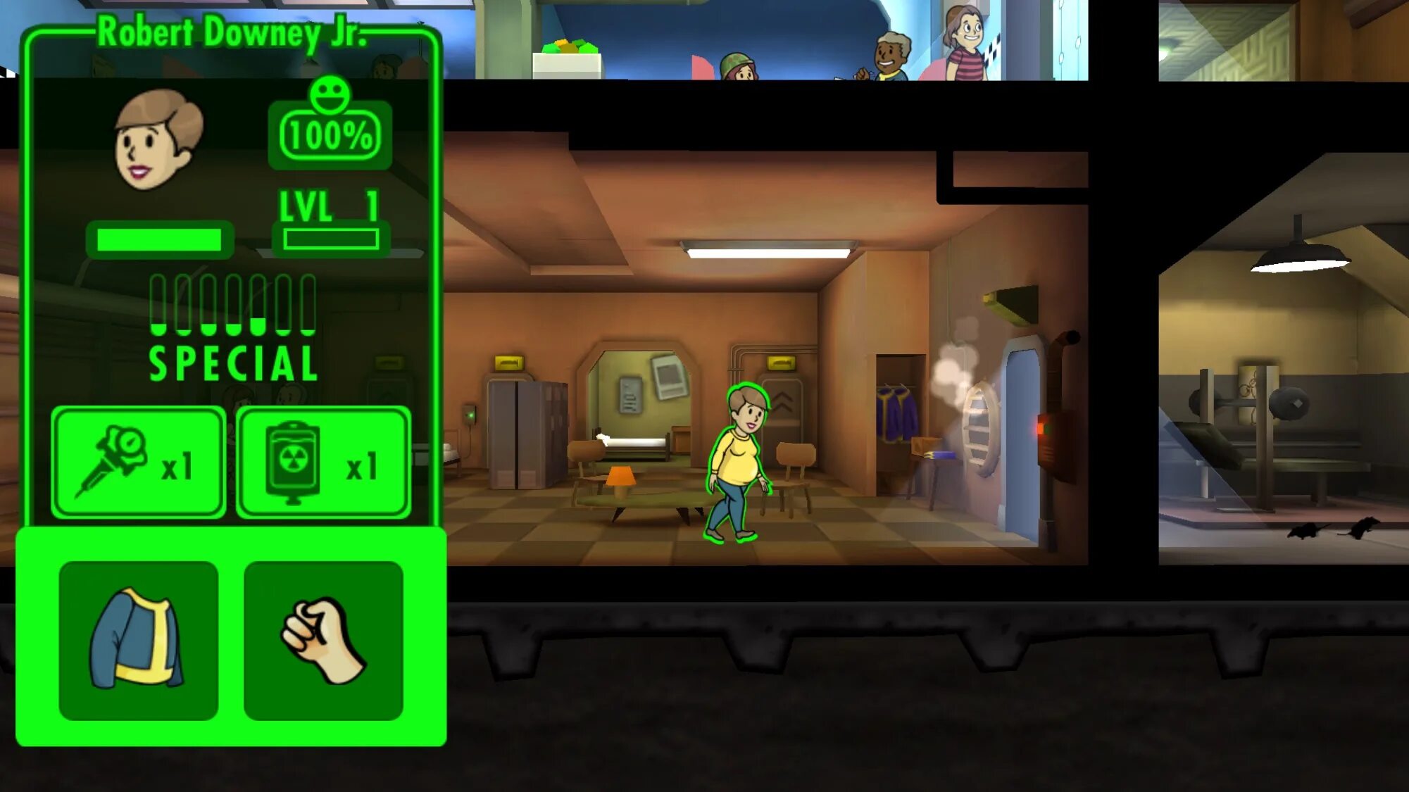 Fallout shelter бесплатные покупки. Fallout Shelter мемы. Бун фоллаут шелтер. Специал фоллаут шелтер. Фоллаут шелтер монстры.