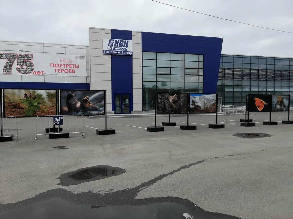 выставочный центр камчатка. квц патриот монтажные ворота. петропавловск-камчатский, ул. квц инвест камчатка. петропавловск-камчатский офисные здания.