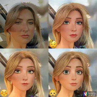Ai без фильтров