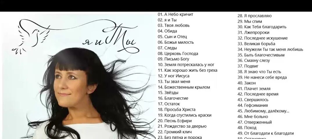 Слушать христианские песни маловой. Слушать христианские песни маловой