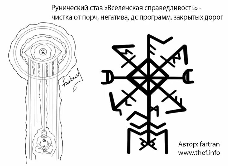 Ритуал крадник