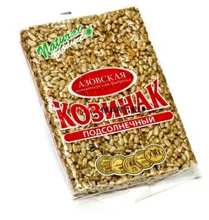 Козинак мишкино
