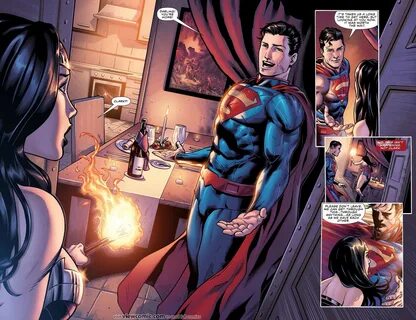Female comics