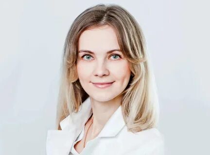 Репродуктолог хомова