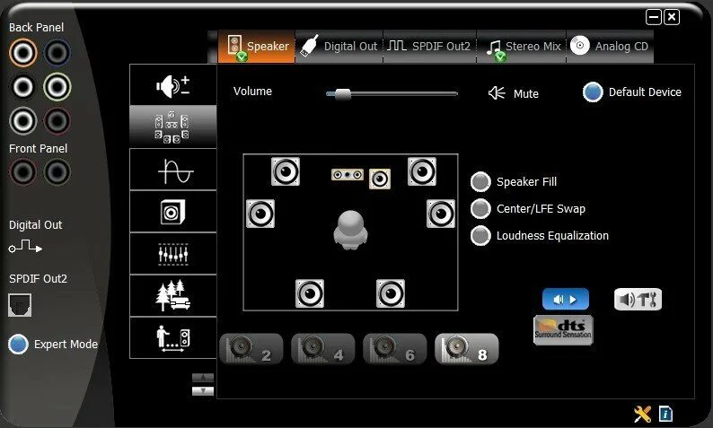 Драйвер на звук виндовс 10 64. High Definition Audio аудиокарта. Via High Definition Audio программа.
