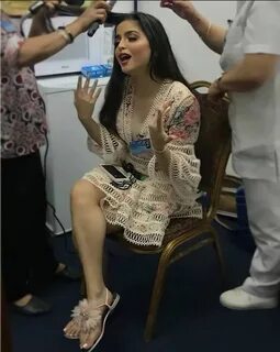 Hala Al Turk's Feet - I piedi di Hala Al Turk - Page: 1 - Celebrities Feet 2025