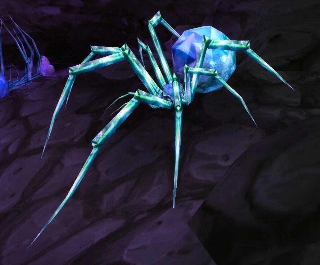 Кристальный паук Альбион. Кристаллический паук. Кристальный паук Кристальный паук. Кристальный паук фэнтези. Кристалл вов 3.3 5