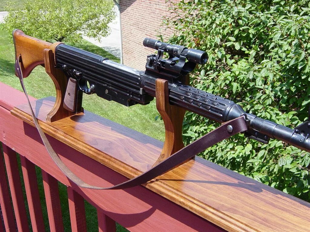Mkb 42. Mkb.42w автомат. автомат walther mkb.42(w). mkb.42(w).