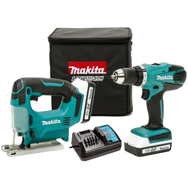 Набор макита лобзик. Набор макита лобзик. Лобзик makita 4351 ct. Makita dk0122 кейс. Макита набор аккумуляторного инструмента clx237.