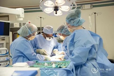 Детская хирургия рекомендации