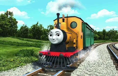 I train to be
