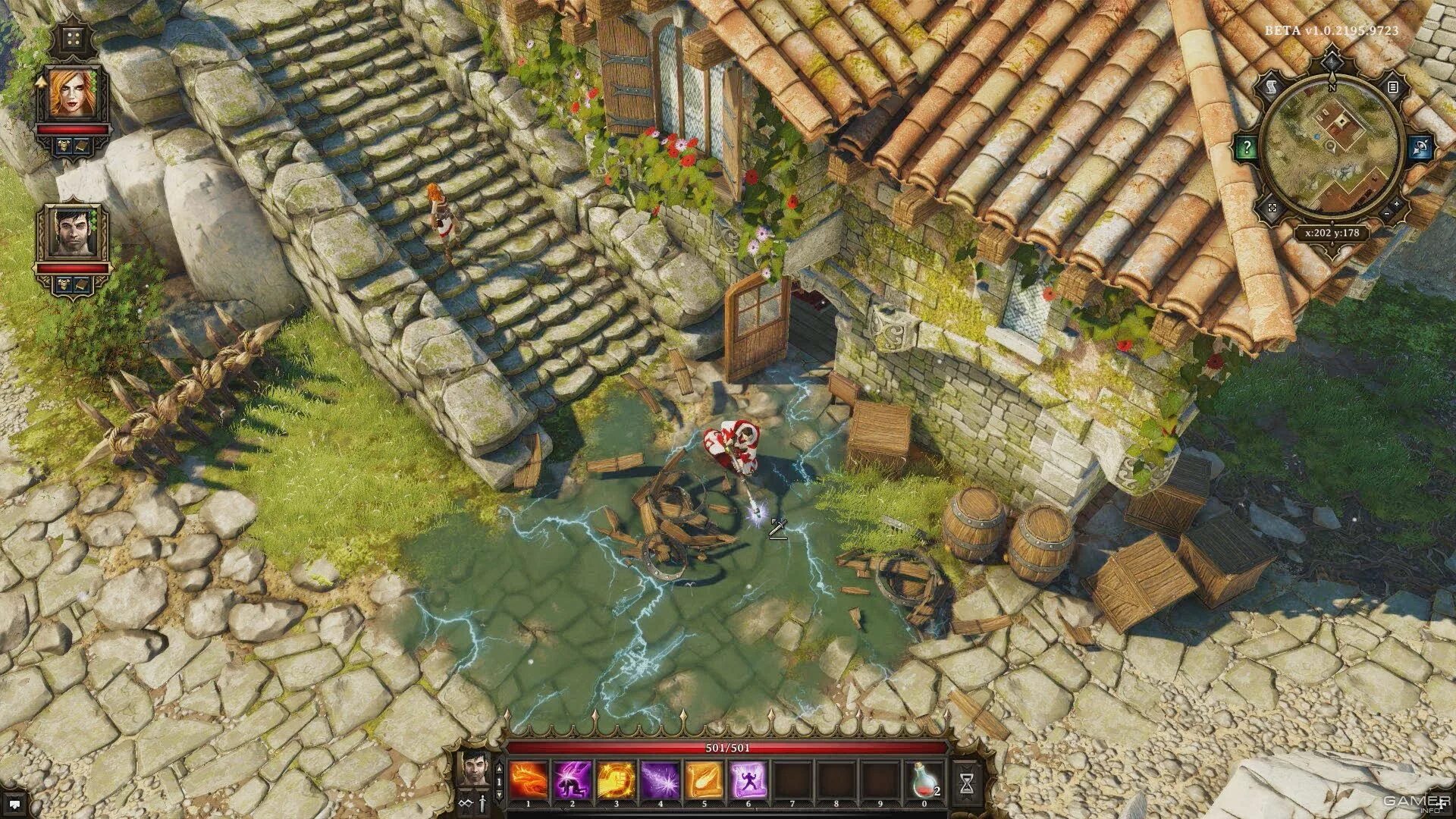 Divinity os. Divinity Original sin Classic. Divinity Original sin игра. Дивинити 1. Ориджинал сим дивинити.