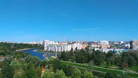 Панорама орел