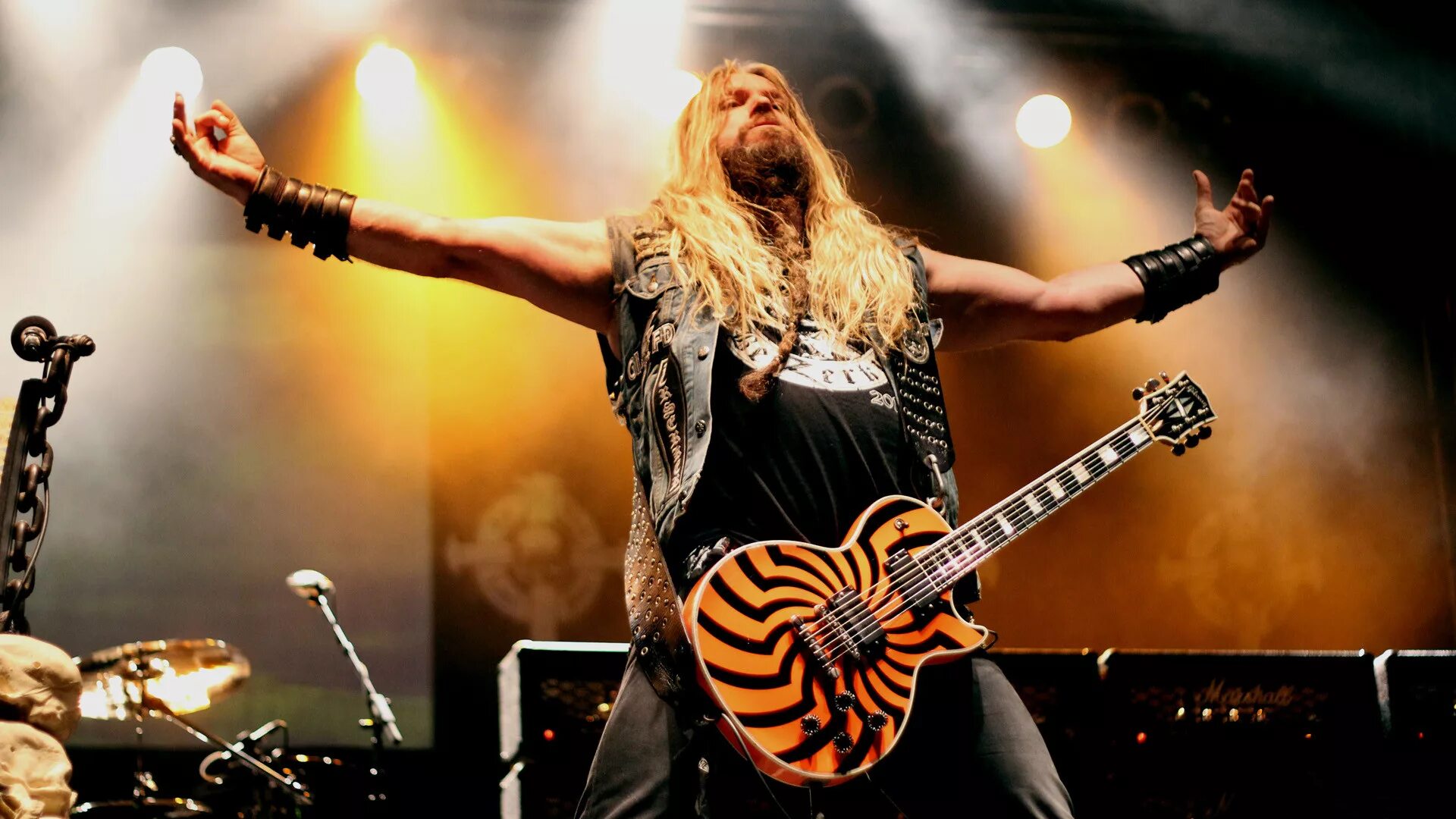 Label society. Гитарист Закк Уайлд. Zakk Wylde Black Label Society. Группа Black Label Society. Zakk Wylde 1992.