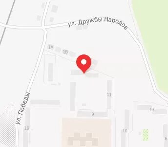 Дружбы народов 61 1