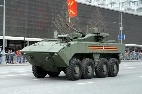 Бумеранг 16