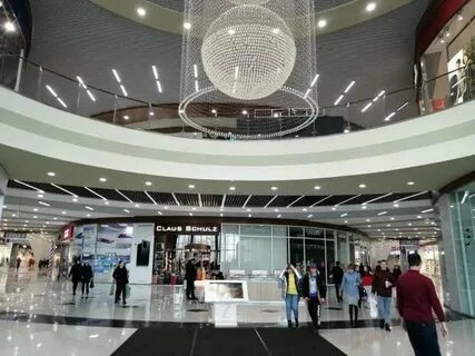 Закроют ли завтра торговые центры