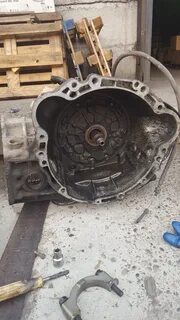 Акпп 240