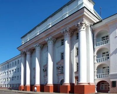 Институты г уссурийска