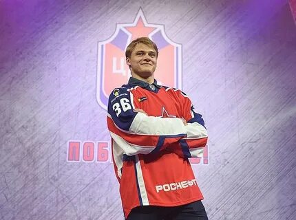Волчков хоккеист