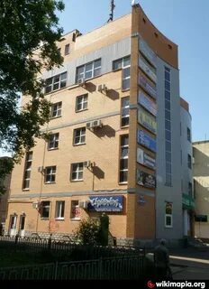 Чайковского 84 тверь
