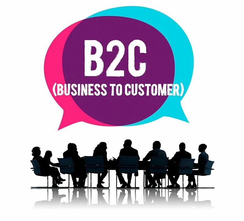 Business-to-Business. B2c (Business to customer, “бизнес для потребителя”). Рынок b2c.