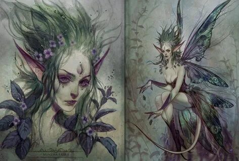 Faerie fire