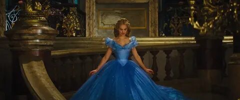 Cinderella am