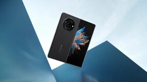 Tecno phantom v 512