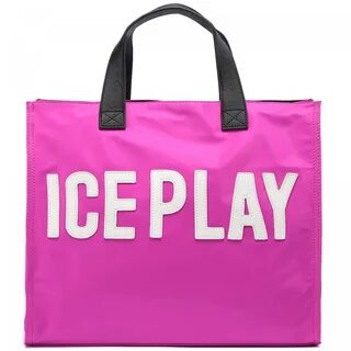 Ice play