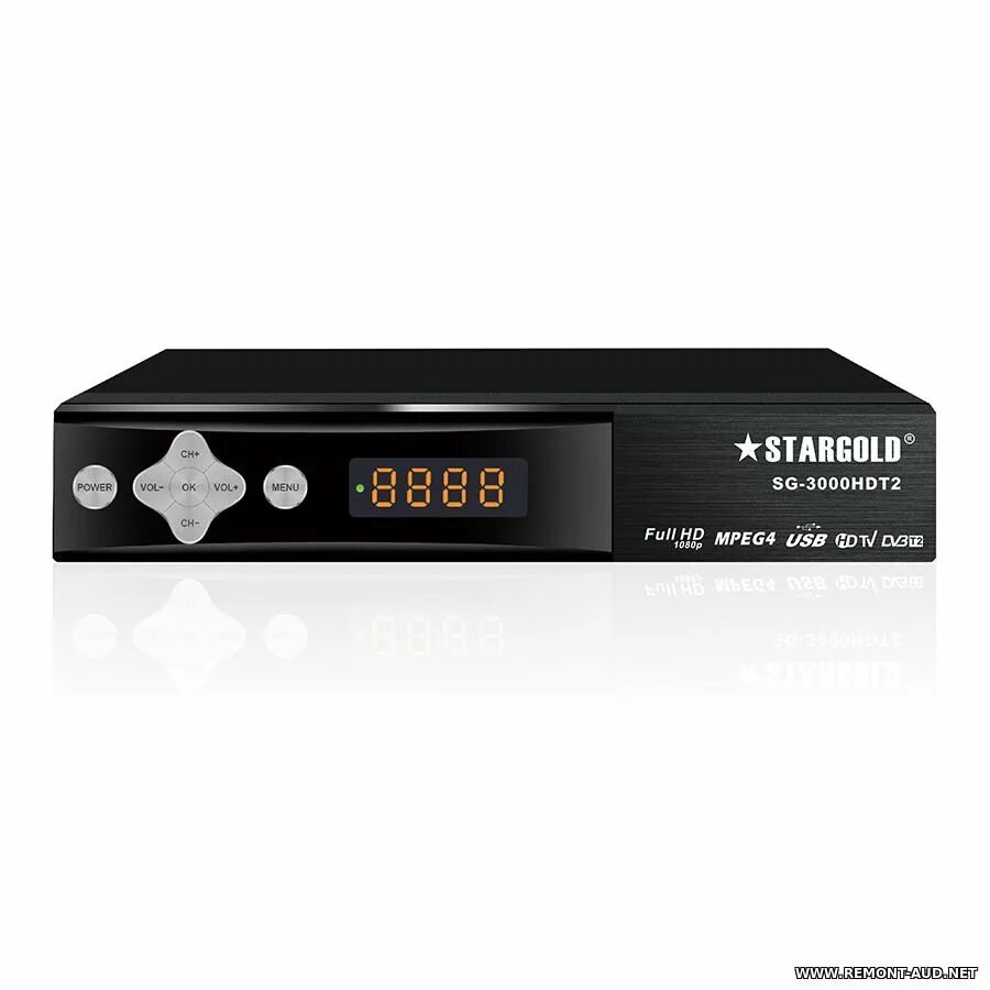 Flash dump. Stargold SG-3000hdt2. Китайский Stargold sg6001тюнер.