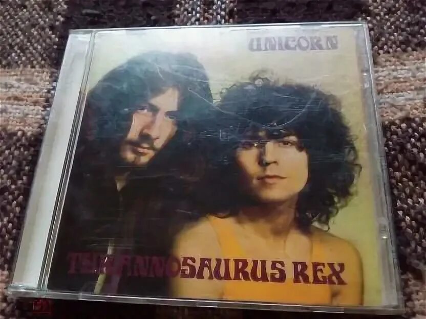 Sd rex. Sd rex