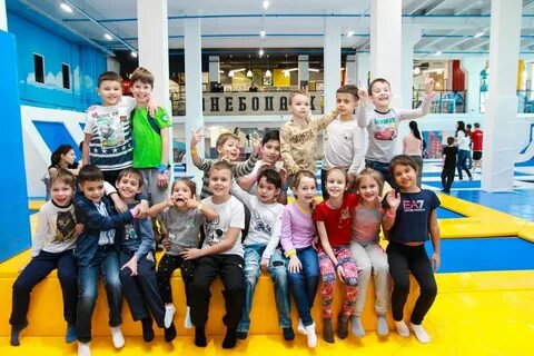 Внебопарк казань
