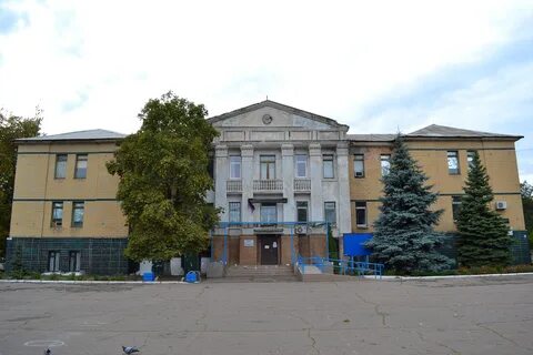 Торез адрес
