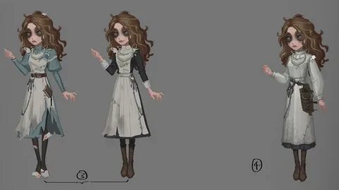 Ada identity v