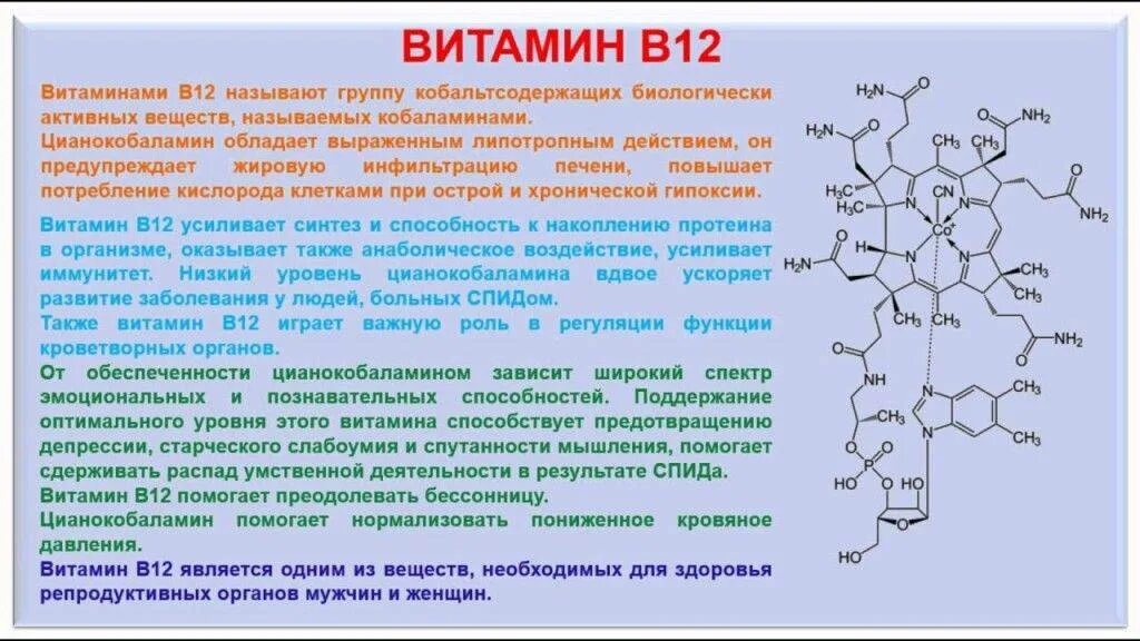 Как принимать б 12. Синтез витамина б12. Витамин в12 цианокобаламин формула. Синтез витамина b12. Витамин б12 формула строение.