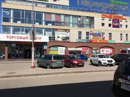 Городец пролетарская